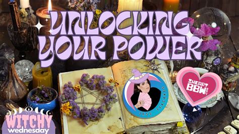 Infuse Your Path with Magic: Local Sources for Witchy Supplies
